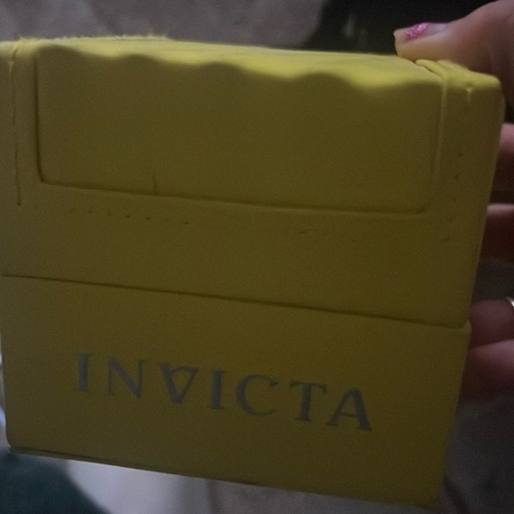 Invicta womens (unisex) watch - Picture 2 of 8